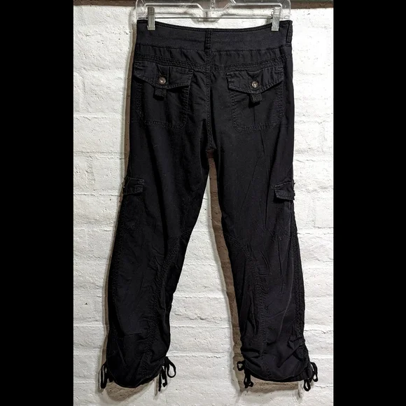 Y2K UnionBay Cargo Pants - Picture 3 of 7